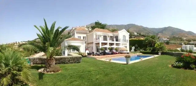 Villa mit Pool zum Verkauf in Valtocado - La Alquería - La Atalaya, imagen 28