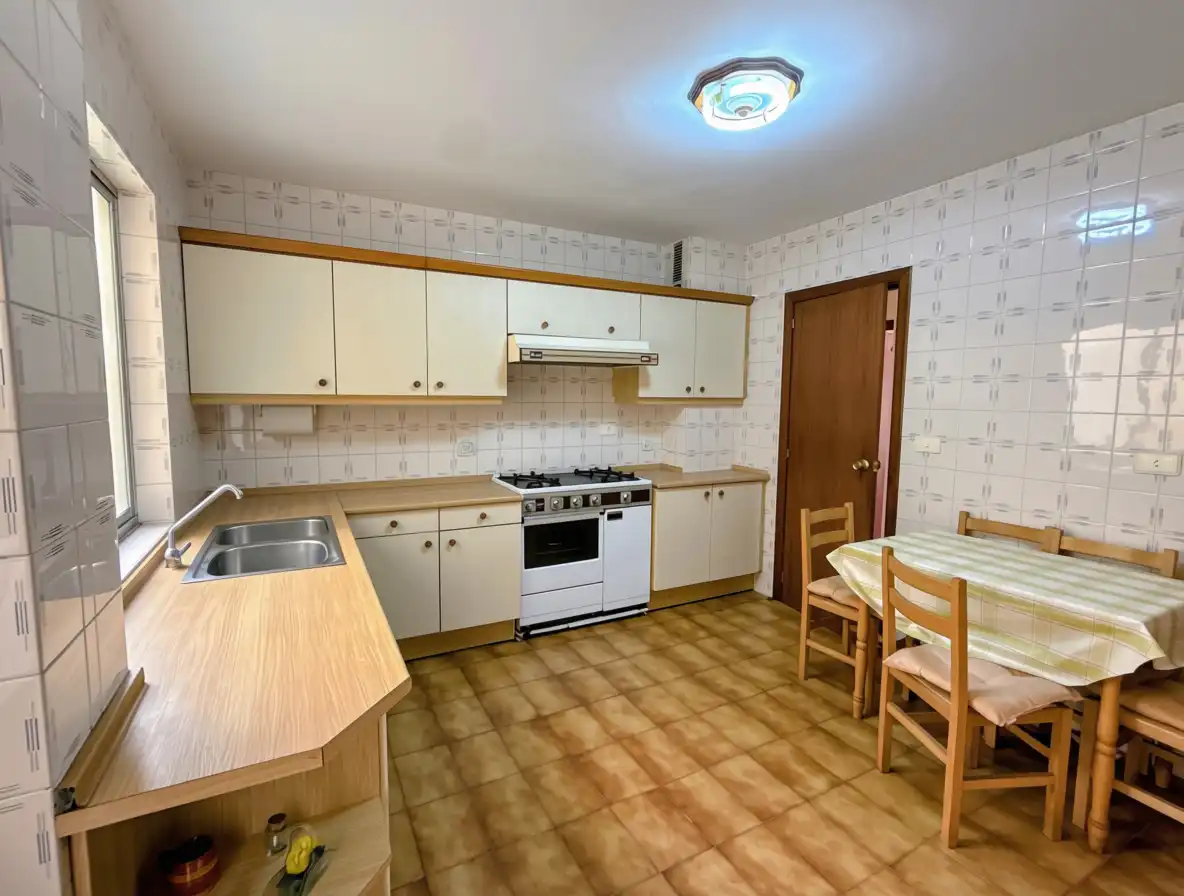 Flat with garden for sale in Rúa Mestre Luis Rodríguez