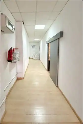 Oficina con ascensor en venta en Polígono Industrial Norte, imagen 10