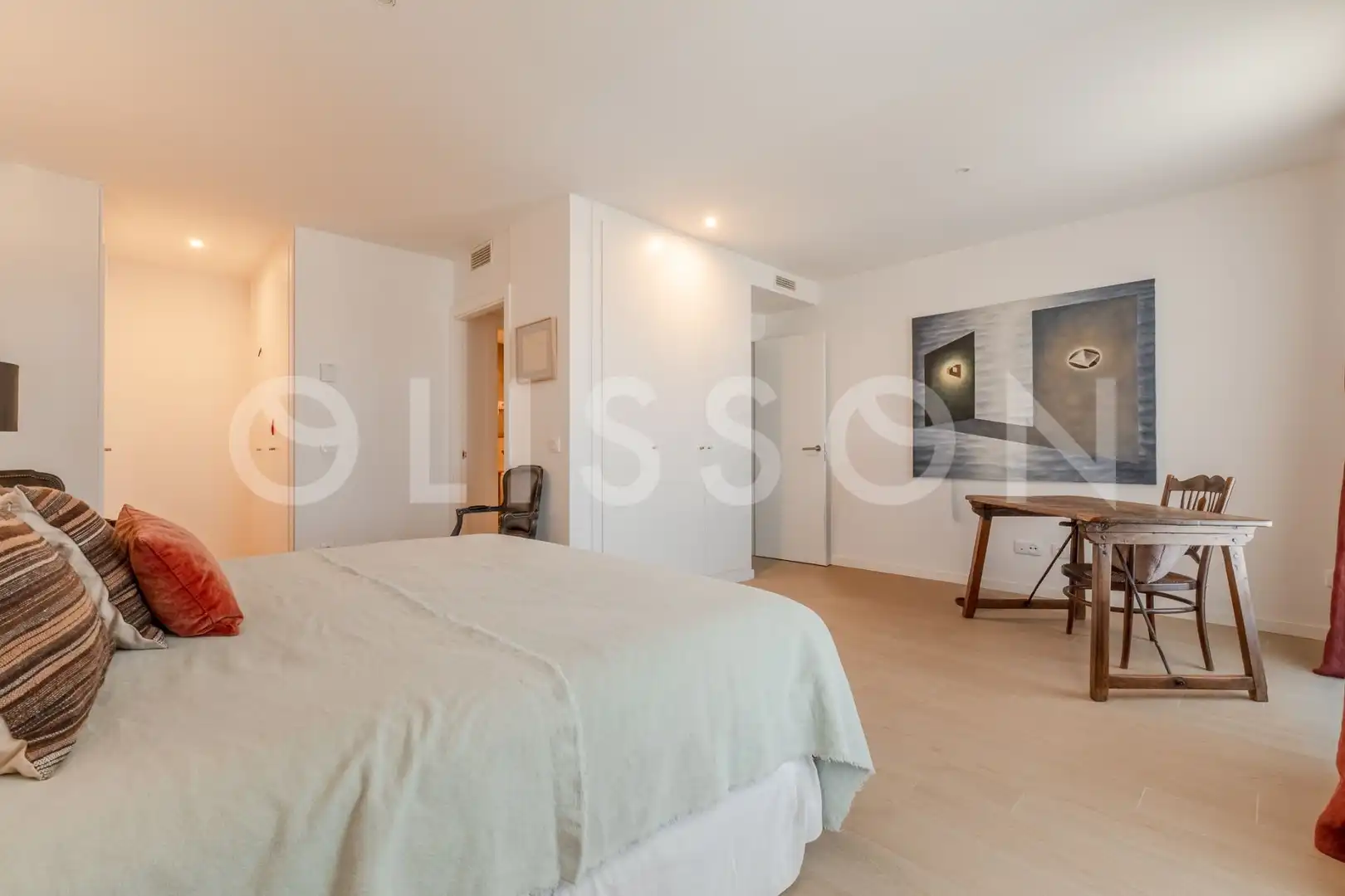 Flat with pool for sale in Hortaleza, imagen 21