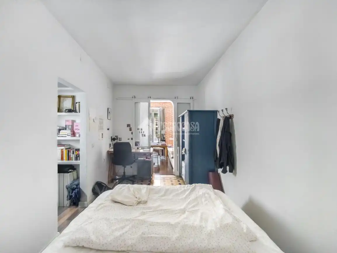Habitación de Piso en venta en Madrid