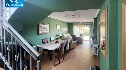 Bungalow en venta en Golf Bonalba, 3 dormitorios., imatge 4