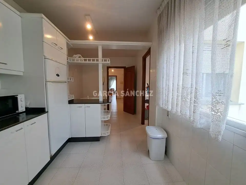 Flat for sale in Rúa Principal, 121, Boiro