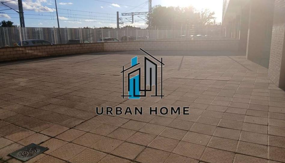 Photo 1 of Flat for sale in Calle Sol, Trobajo del Camino, León