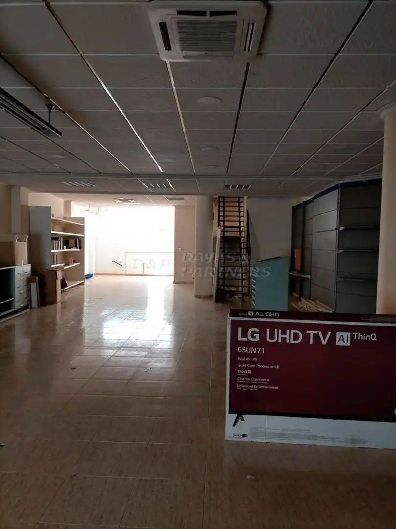 Gewerbefläche zum Verkauf in Orihuela ciudad, imagen 8