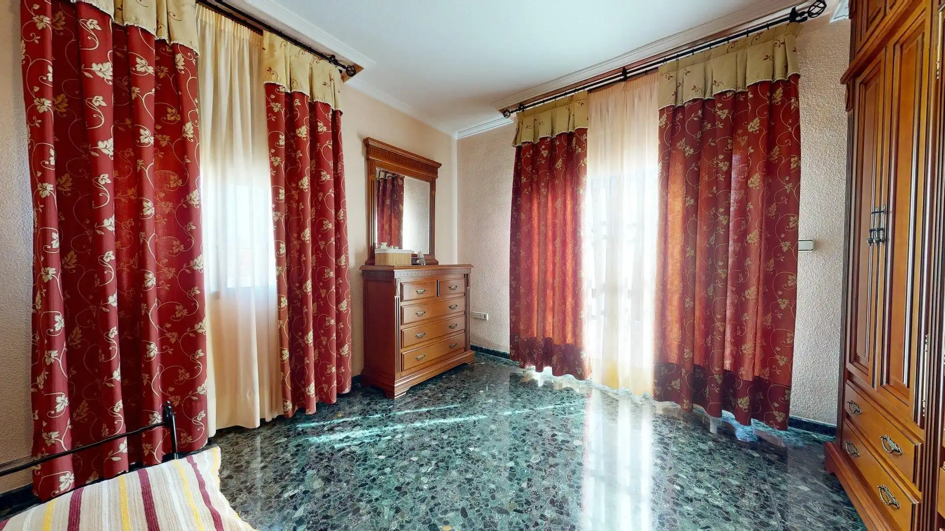 Villa con piscina in vendita a Periurbano Oeste - Sierra, imagen 28