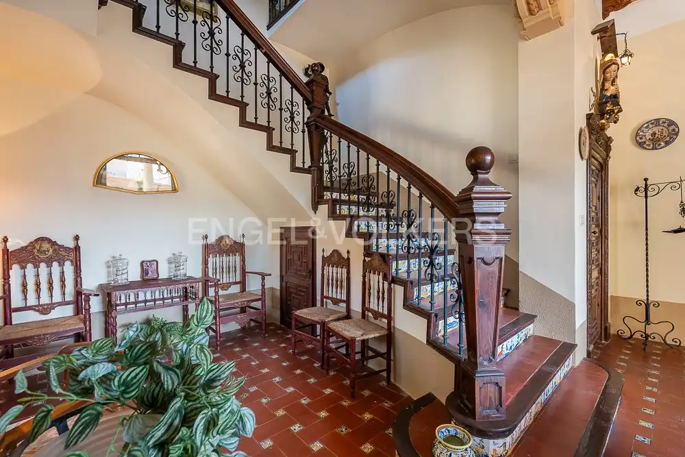 Casa o chalet en venta en Bétera con Calefacción, Jardín privado y Terraza
