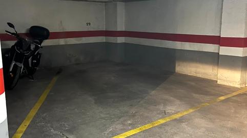 Photo 5 of Garage to rent in Carrer de Méndez Núñez, 21, Hospital - Plaza del Real, Castellón