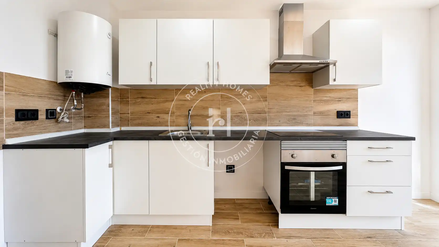 Cocina de Edificio en venta en Vimbodí i Poblet