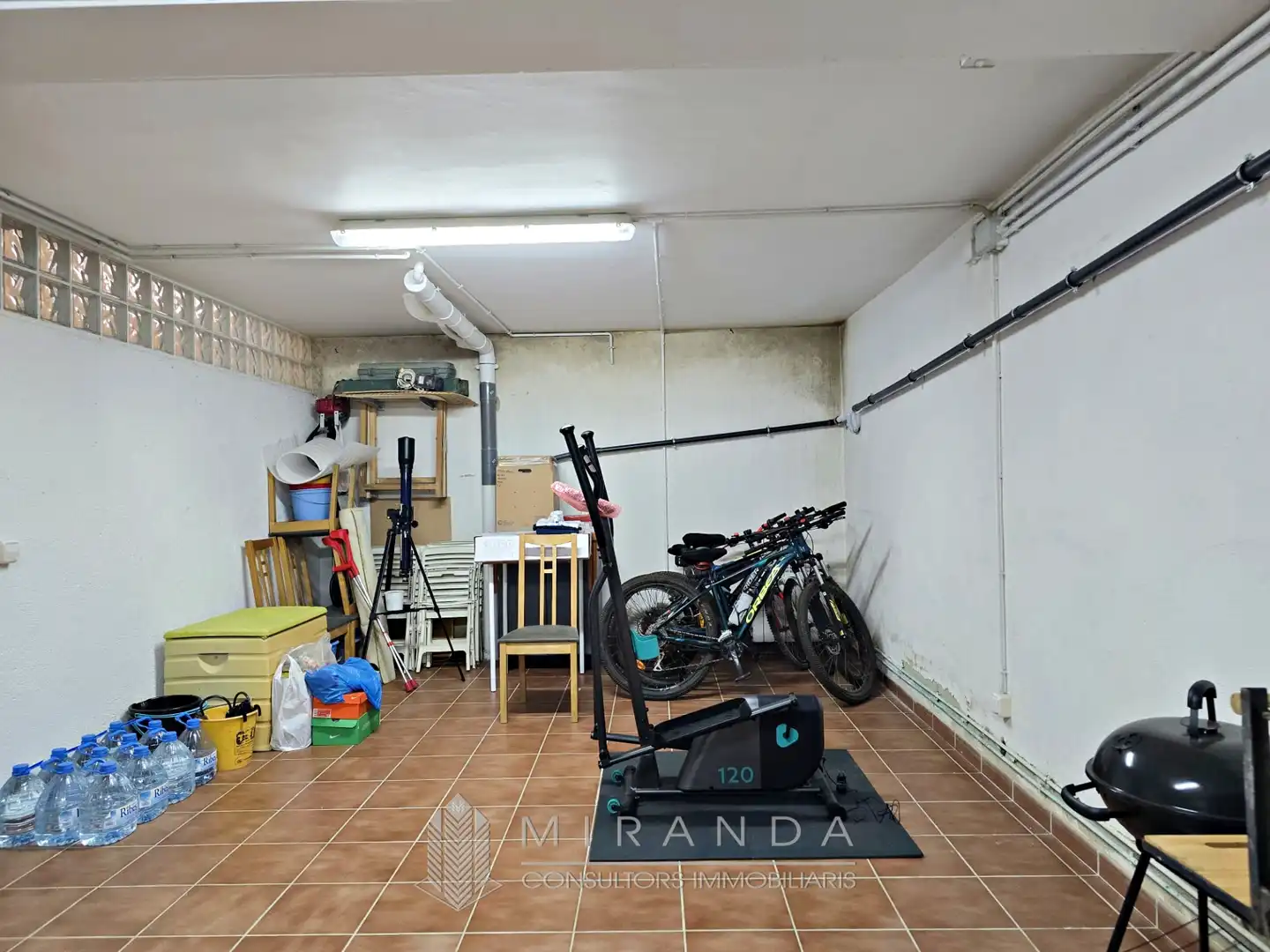 Detached house with terrace for sale in Avinguda Ca l'Esmandia, imagen 55