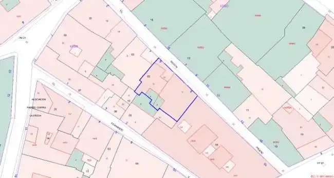 Apartments for sale in Lorca