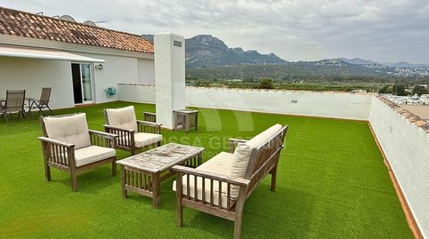 Foto 2 de Ático en venta en Calle Bélgica, El Verger, Alicante