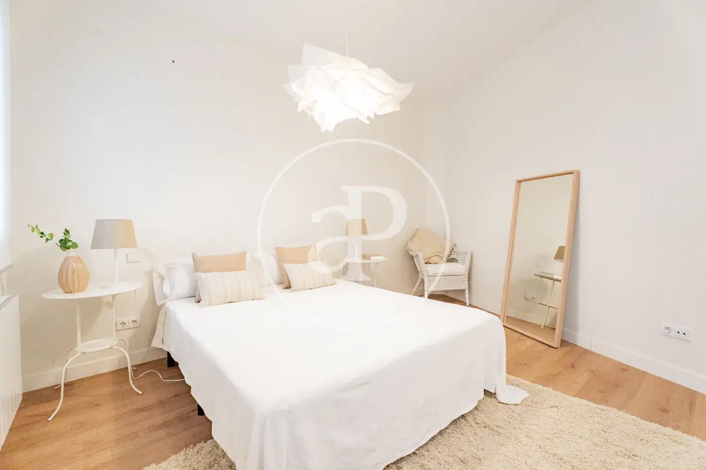 Appartement avec terrasse à louer à C. Alcalá, imagen 26