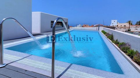 Foto 3 de Planta baja en venta en Casco Urbano, Adeje