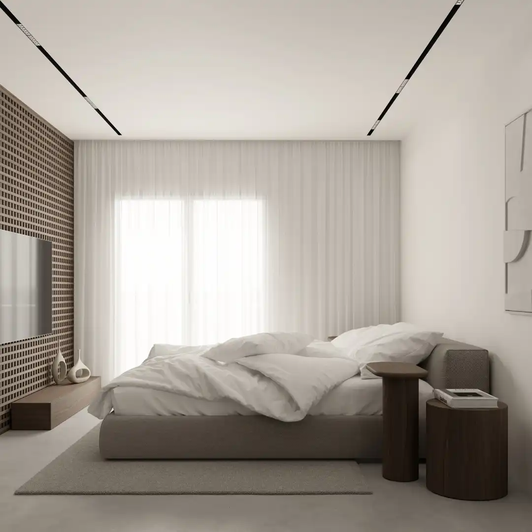 Apartament amb piscina en venda a Punta Plata, imagen 6