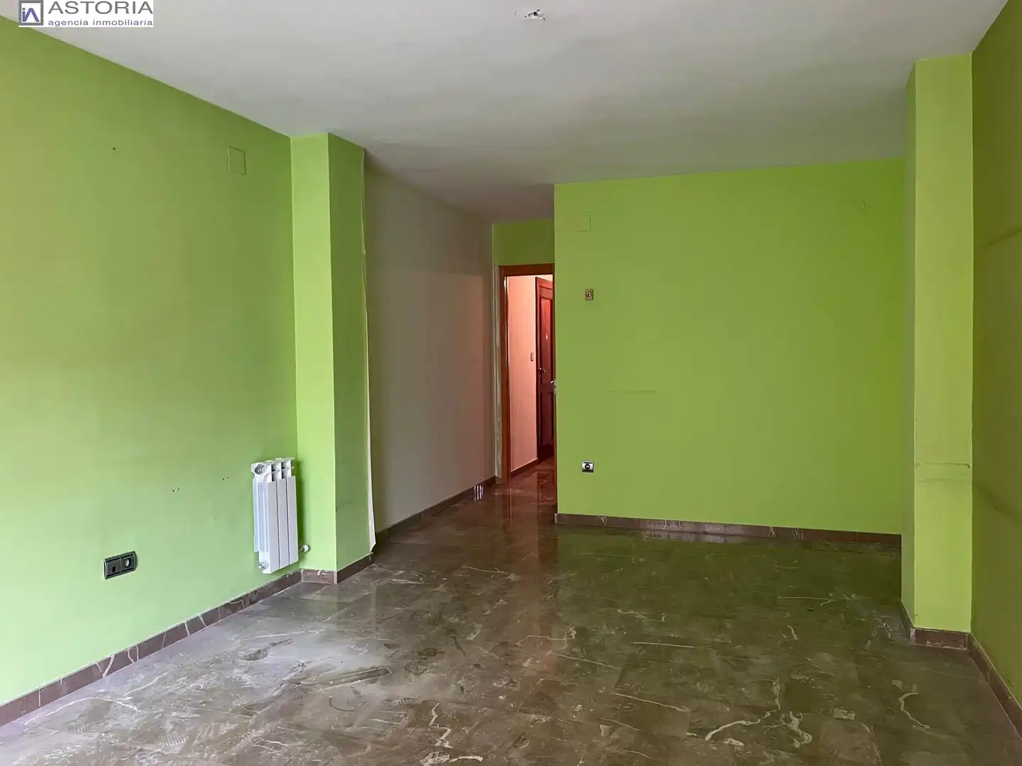 Oficina amb ascensor de lloguer a Avenida de la Constitución 33, imagen 6