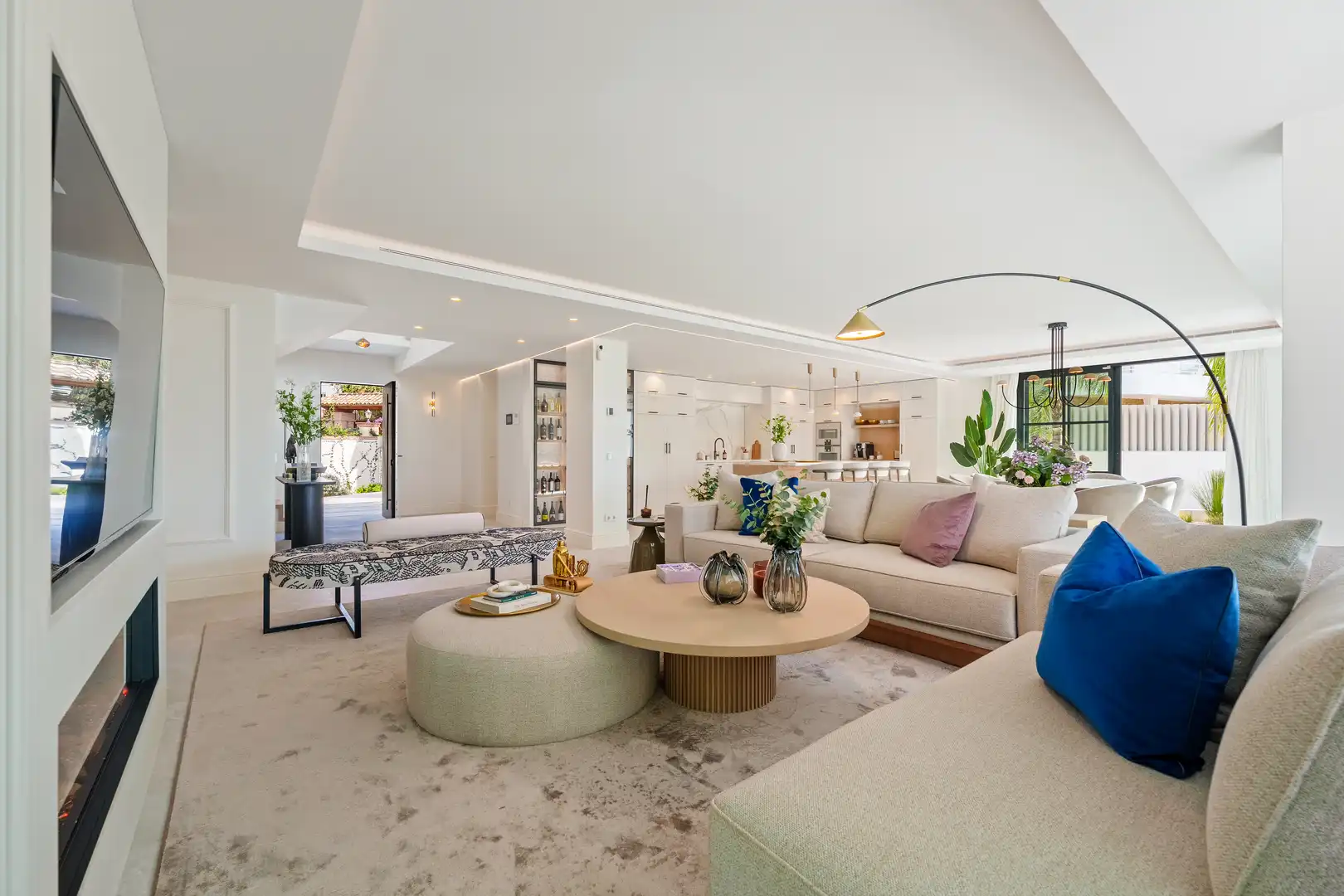 Villa di nuova costruzione in vendita a URBANIZACIÓN LA QUINTA, imagen 25