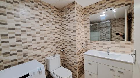 Foto 5 de Pis en venda a Calle de la Costa Brava, 3, Mirasierra, Madrid