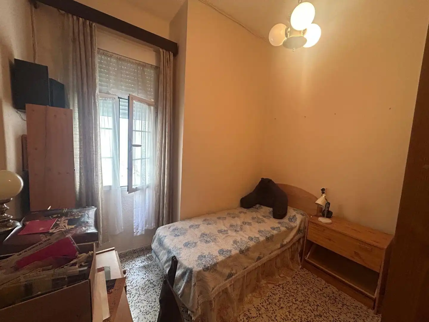 Flat with terrace for sale in Centro Histórico, imagen 15