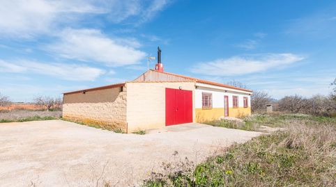 Foto 3 de Finca rústica en venta en Ardal. Mula (murcia), Mula, Murcia