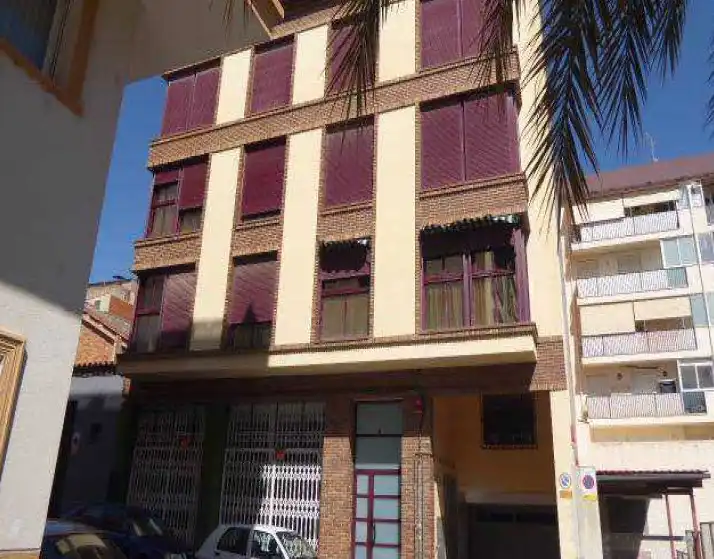 Piso en venta en C/ Villarreal , Segorbe