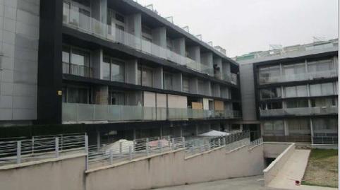 Foto 5 de Garatge en venda a Cerro del Murmullo, 11-1, Ensanche de Vallecas - La Gavia, Madrid