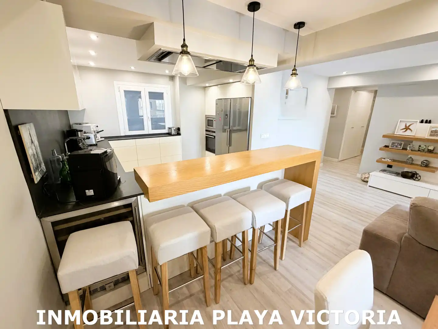 Wohnung mit Aufzug zum Verkauf in Paseo Marítimo - San José - La Laguna, imagen 3