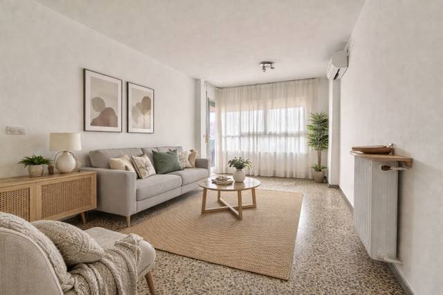 Piso en Venta en Carrer de Santa Eugènia en Santa Eugènia