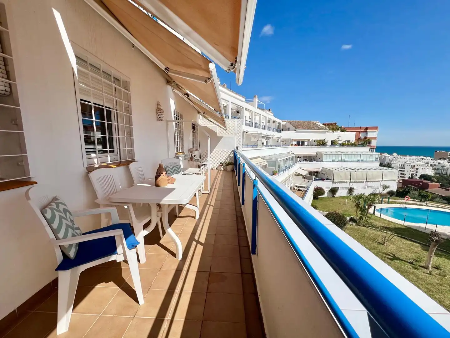 Flat with pool for sale in Centro, imagen 34