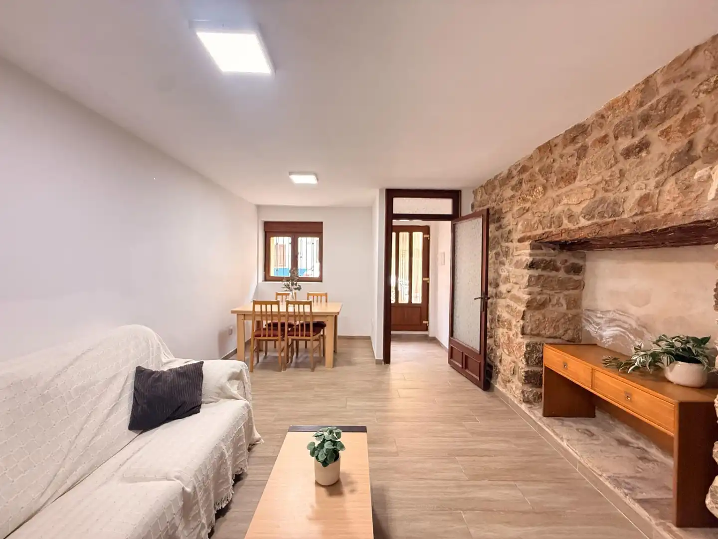 Living room of Houses for sale in Pueblo