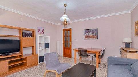 Foto 4 de Piso en venta en Calle Calle Matilde de Torre, Parque Nueva Granada, Granada Capital