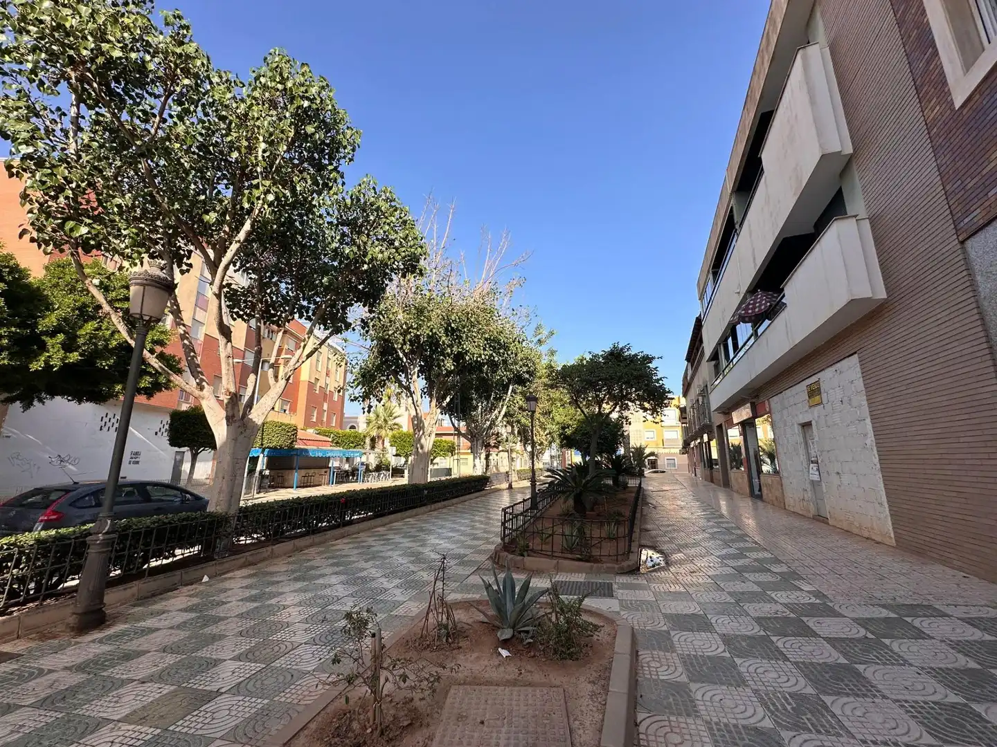 Local comercial en venta en Carretera de los Motores, imagen 14