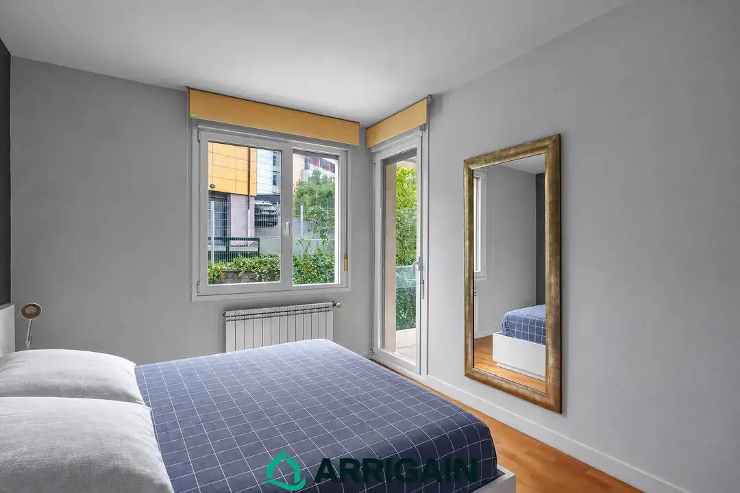 Appartement avec terrasse à vendre à Goiko Galtzada Berria, imagen 26