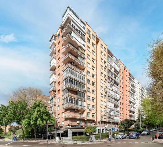 Piso en Venta en Ventas