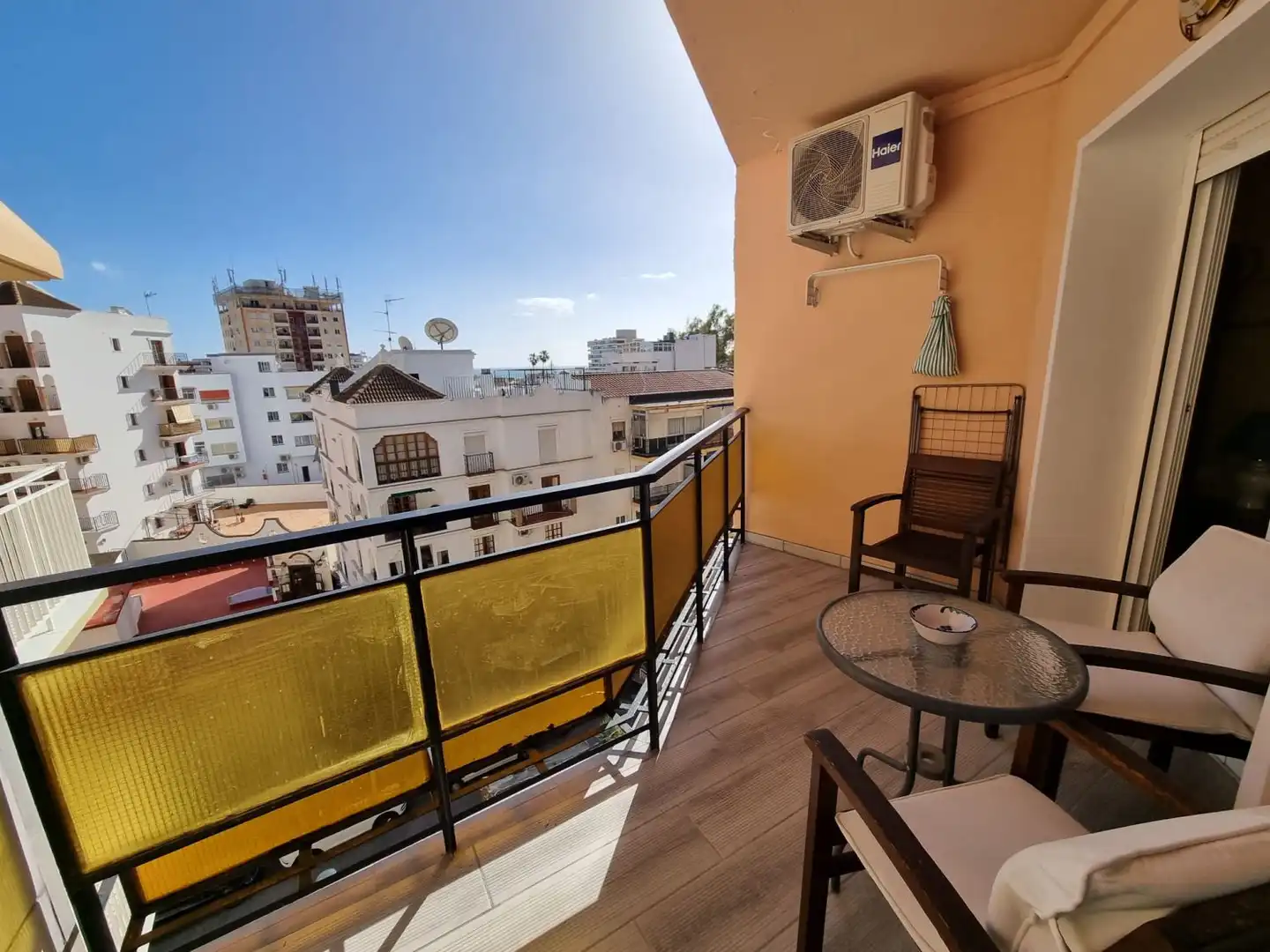 Apartment mit Aufzug zum Verkauf in LOS MANANTIALES 8, imagen 7