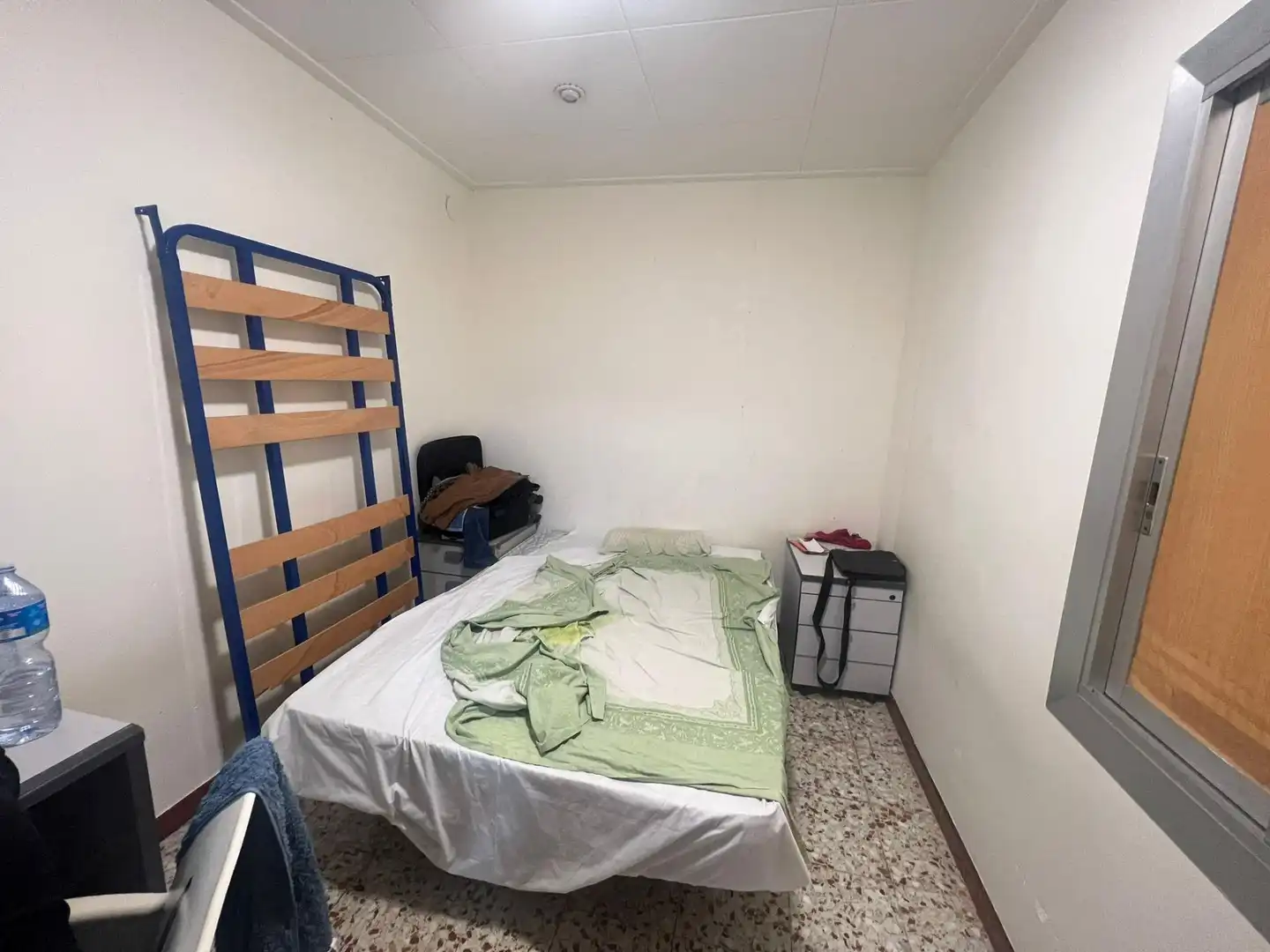 Bedroom of Apartments for sale in Mataró