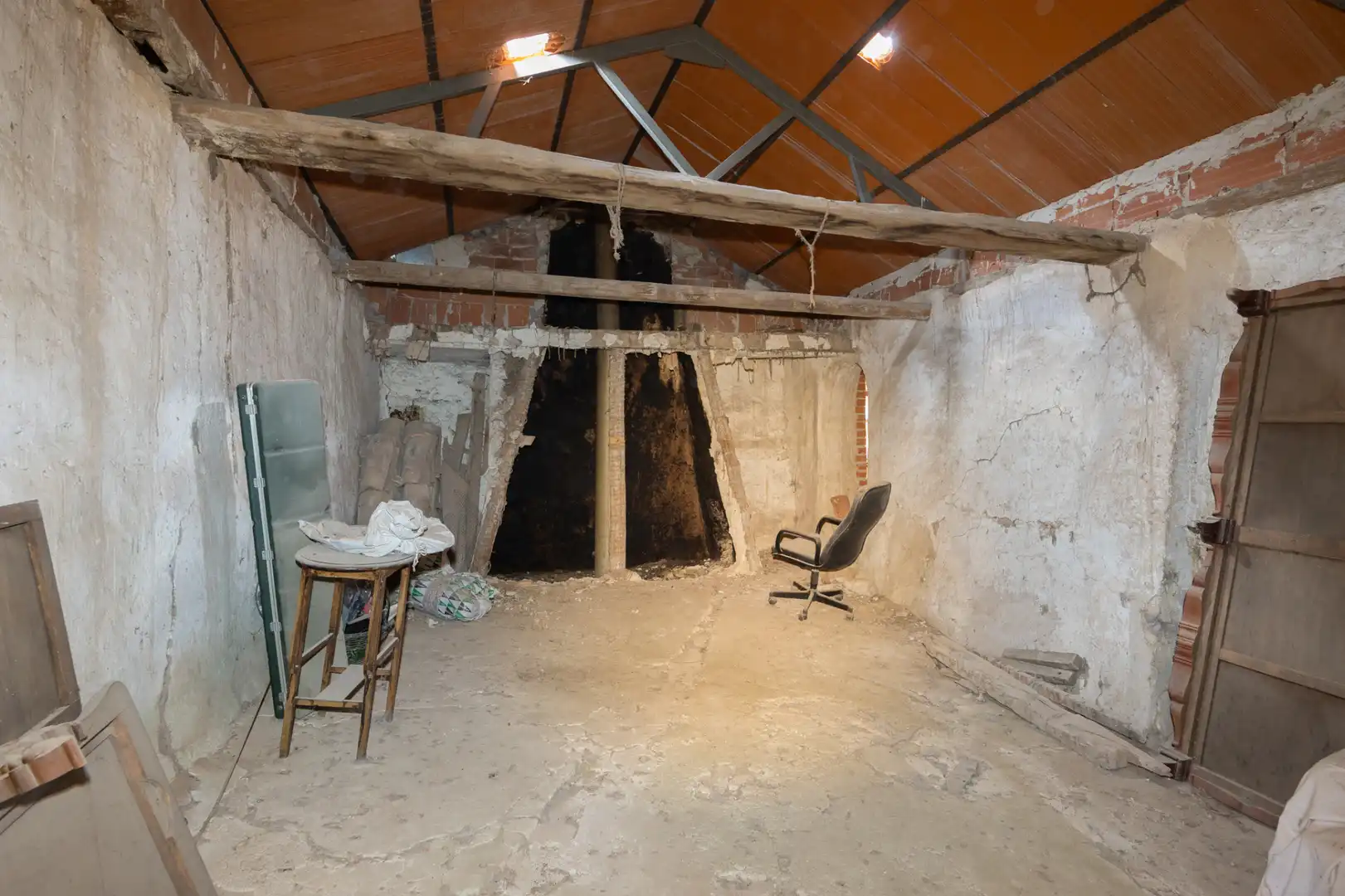 Finca rústica en venta en Fuentidueña de Tajo