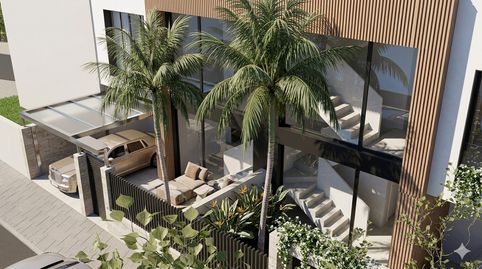 Foto 4 de Residencial en venda a El Tomillar, Vélez-Málaga