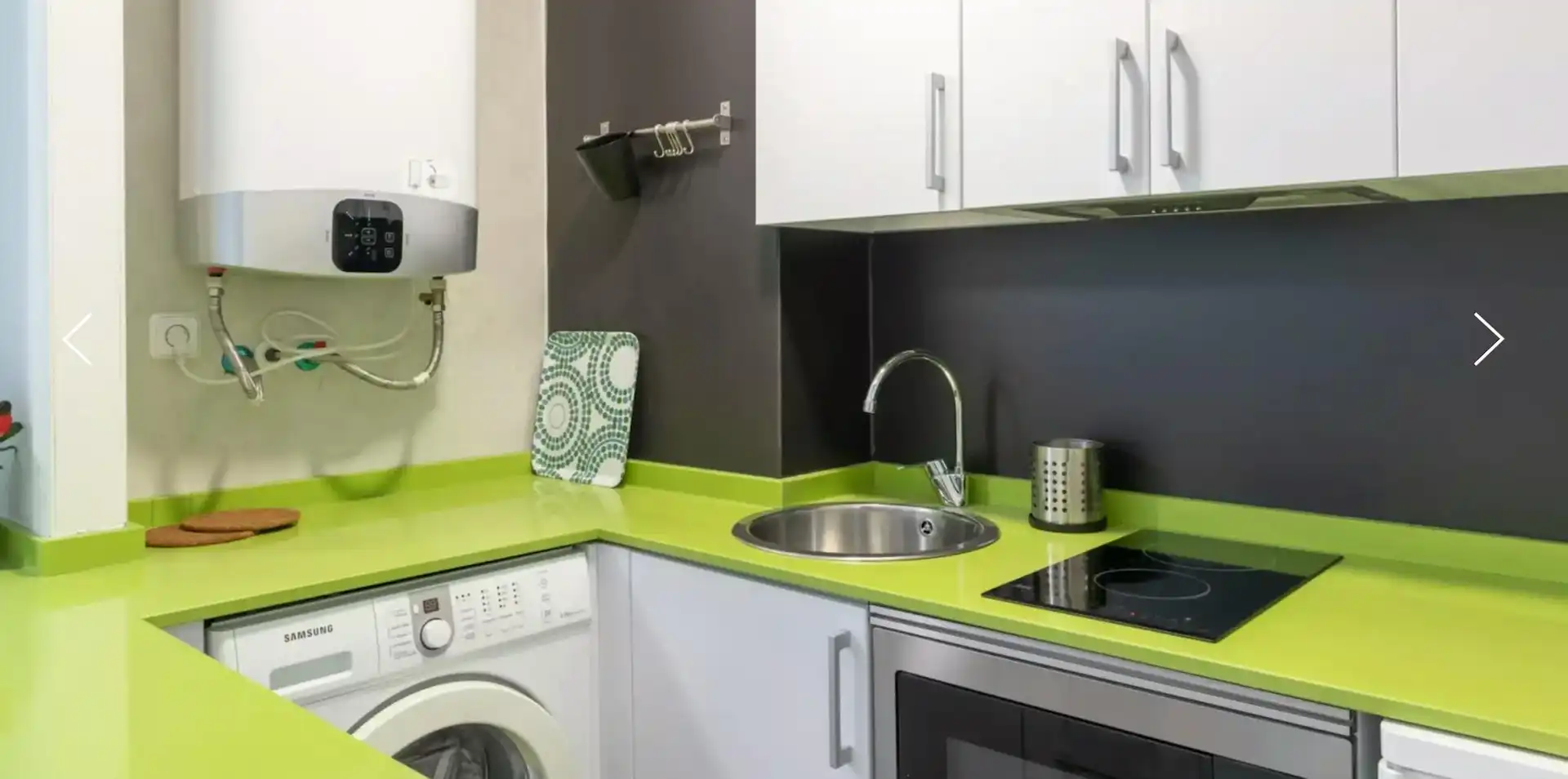 Flat to rent in N/A, imagen 6