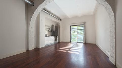 Foto 3 de Piso en venta en Pasaje Mas de Roda, El Poblenou, Barcelona
