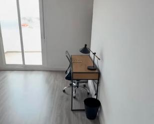 Schlafzimmer von Wohnung miete in Cartagena mit Klimaanlage, Heizung und Möbliert
