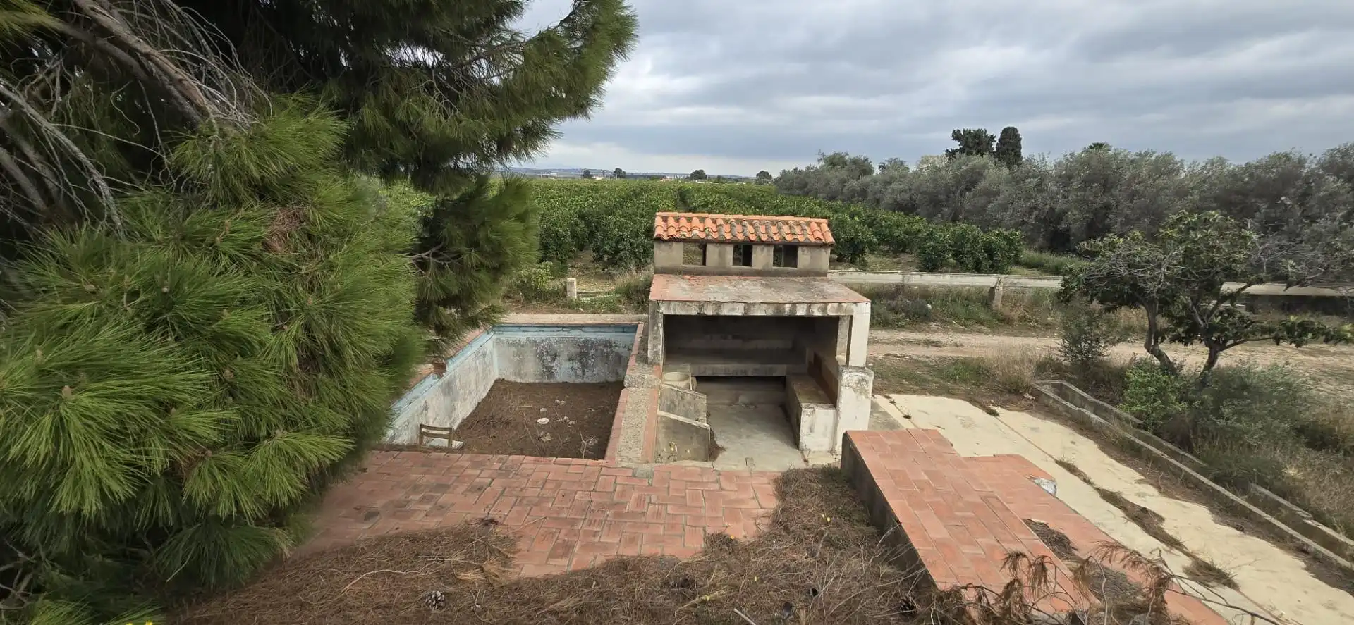 Terrain rustique à vendre à Santa Bárbara, imagen 7