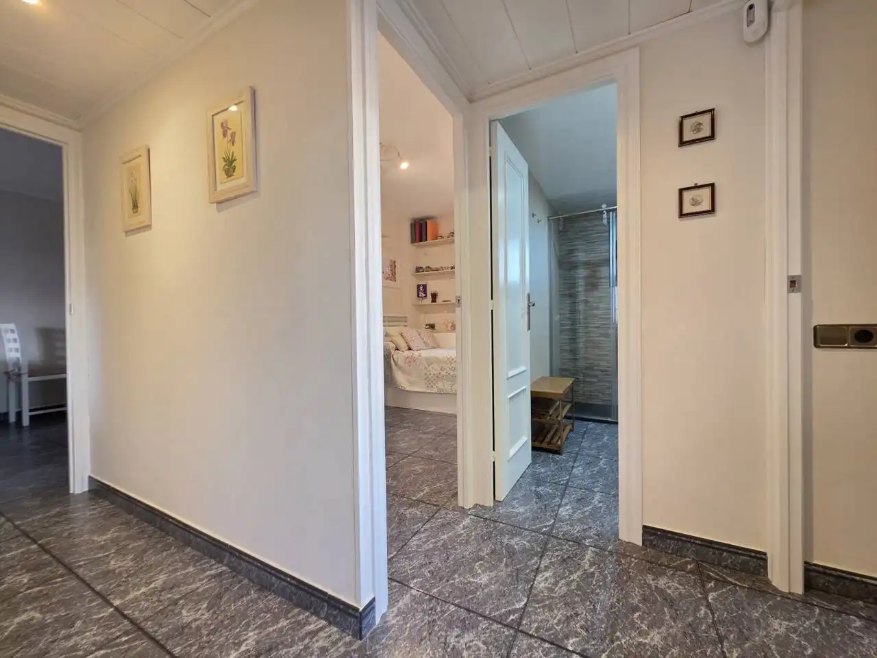 Apartamento en venta en Calle Molí, Can Vidalet