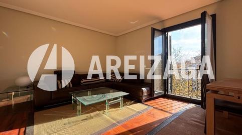 Foto 3 de Pis de lloguer a Boulevard Zumardia, 10, Parte Vieja, Gipuzkoa