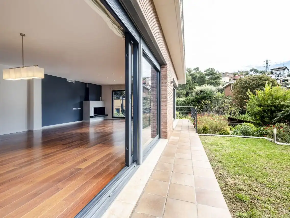Villa mit Pool zum Verkauf in Carrer de la Mata 1, imagen 3