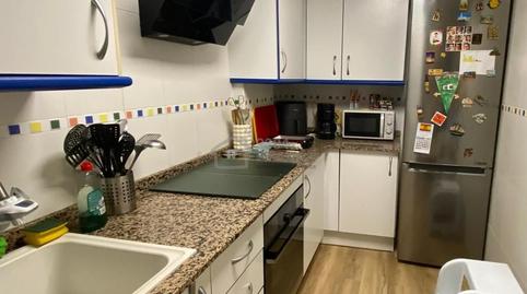 Foto 4 von Wohnung zum Verkauf in Carrer Garbí, Alitana - Casablanca, Villajoyosa / La Vila Joiosa