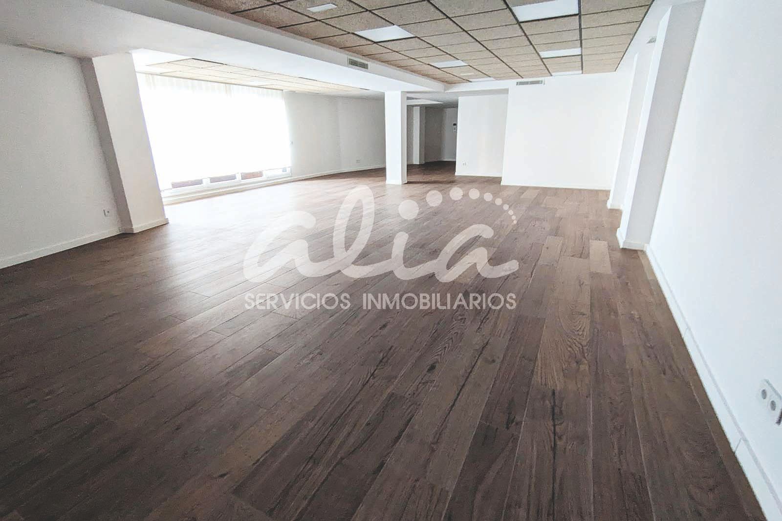 Office for sale in Zona Centro - Ayuntamiento