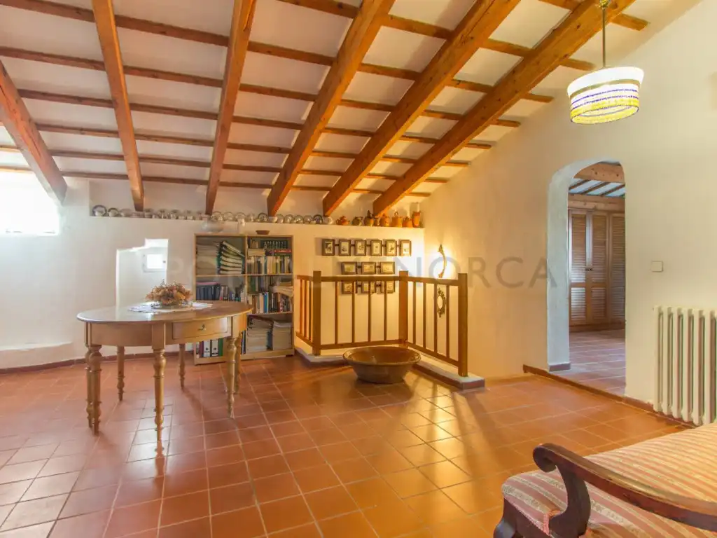 Landhaus mit Pool zum Verkauf in Alaior poble, imagen 29