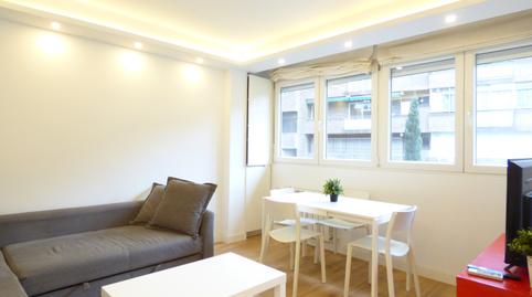 Photo 2 of Flat to rent in Madrid - Calle Bravo Murillo, Almenara -Ventilla,  Madrid Capital