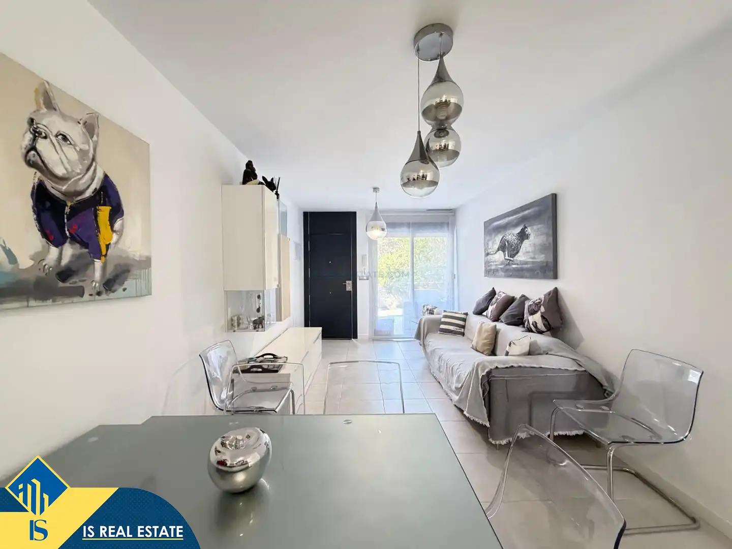 Apartamento con piscina en venta en Orihuela Costa, imagen 18
